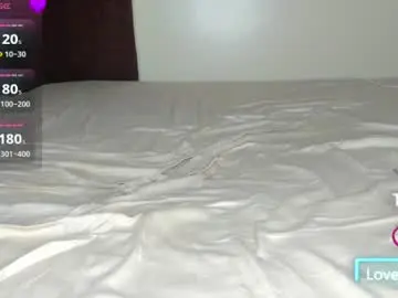 Sweet_squirter254  live sex cam