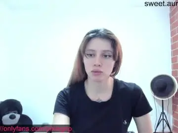 Sweetaura0_0  live sex cam