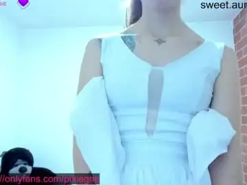 Sweetaura0_0  live sex cam