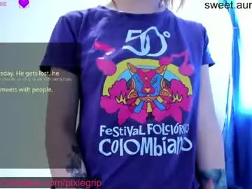 Sweetaura0_0  live sex cam
