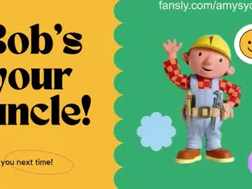 Thisisamelia  live sex cam