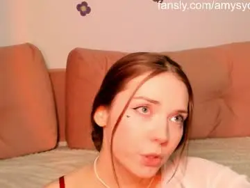 Thisisamelia  live sex cam