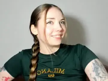 Thisisamelia  live sex cam