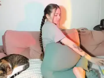 Thisisamelia  live sex cam