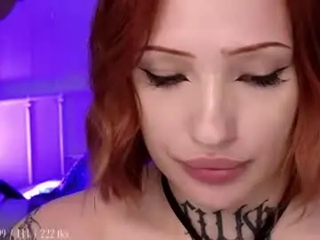 Violetvio1ator  live sex cam