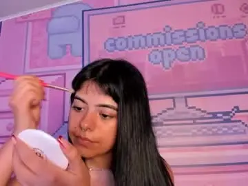 _18alice  live sex cam