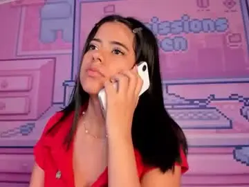 _18alice  live sex cam