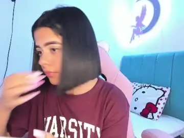 _18alice  live sex cam
