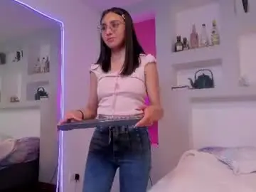 Antonelairis  live sex cam
