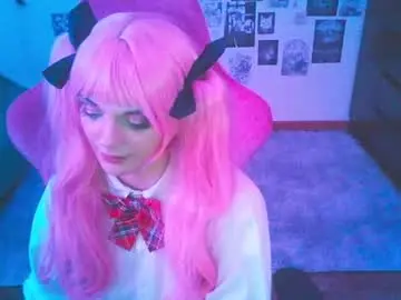 Berriekitten  live sex cam