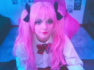 Berriekitten  live sex cam