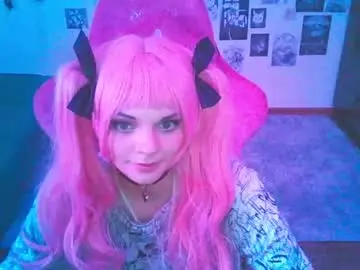Berriekitten  live sex cam