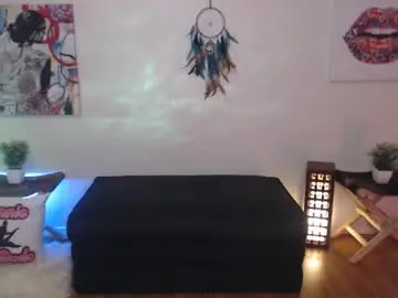 Bunnieandthedude  live sex cam