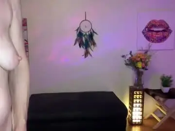 Bunnieandthedude  live sex cam