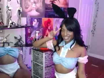 Bunniikimi  live sex cam