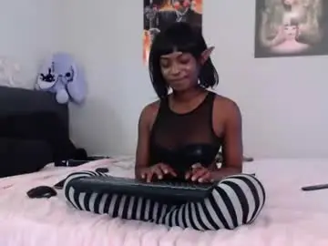 Bunniikimi  live sex cam