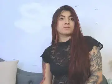 Carolay759687  live sex cam