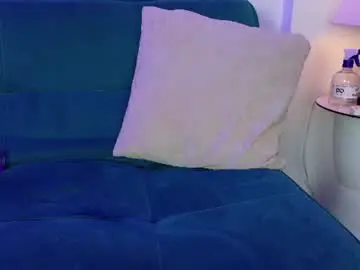 Fluffy_curls  live sex cam