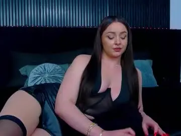 Julliamilerrr  live sex cam