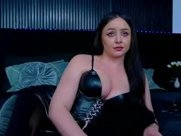 Julliamilerrr  live sex cam