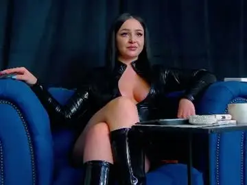 Julliamilerrr  live sex cam