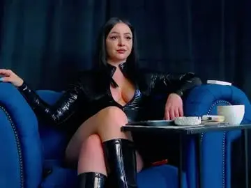 Julliamilerrr  live sex cam