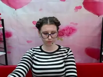 Lilianashine  live sex cam