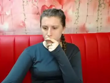 Lilianashine  live sex cam