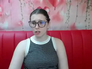 Lilianashine  live sex cam