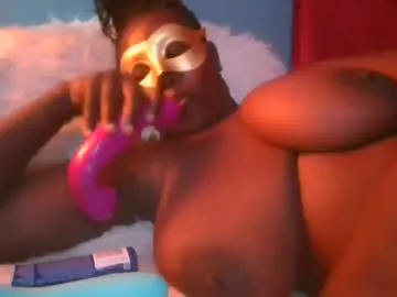 Lovely_ebonysweet  live sex cam