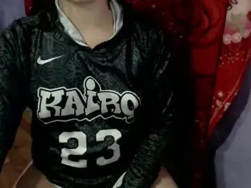 Lucky_charmgirl  live sex cam