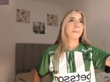 Mariana_es  live sex cam