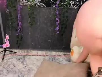 Marshmallowbeauty_  live sex cam