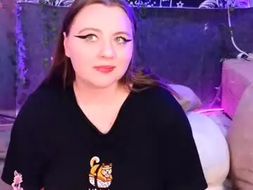 Marshmallowbeauty_  live sex cam