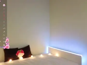 Mayeveryday  live sex cam