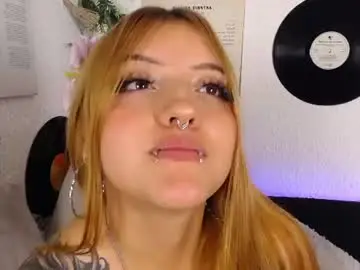 Maylinskye  live sex cam