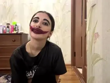 Sanjuanitavezza  live sex cam