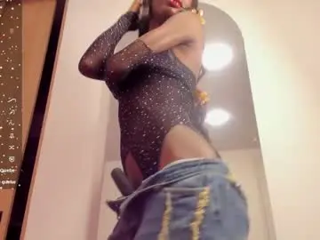 Victoria_noir_18  live sex cam