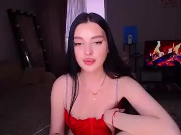 Yourslina  live sex cam