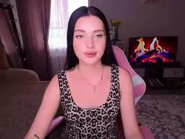 Yourslina  live sex cam