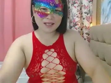 _glamour_  live sex cam