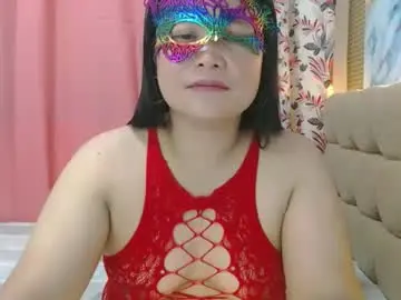 _glamour_  live sex cam