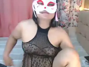 _glamour_  live sex cam