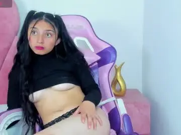 Antonella_foxxxx  live sex cam