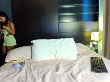 Blackd0ll  live sex cam