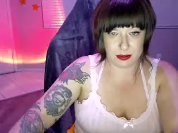 Cocodeville  live sex cam