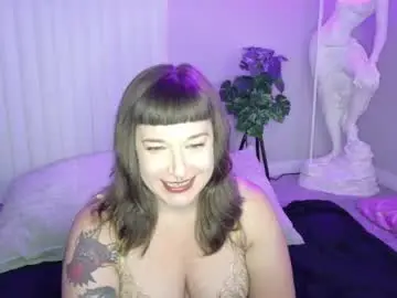 Cocodeville  live sex cam