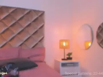 Crazyorange4  live sex cam