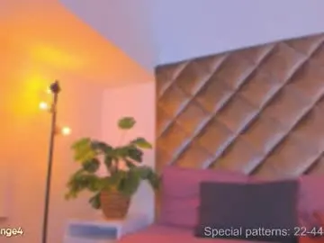 Crazyorange4  live sex cam