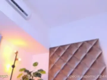 Crazyorange4  live sex cam